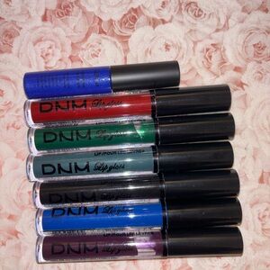 Dark Lippies (Bundle of 7)